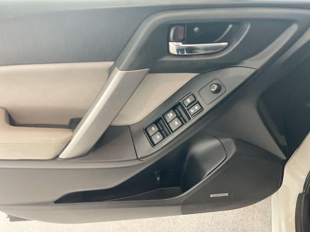 used 2016 Subaru Forester car, priced at $18,729