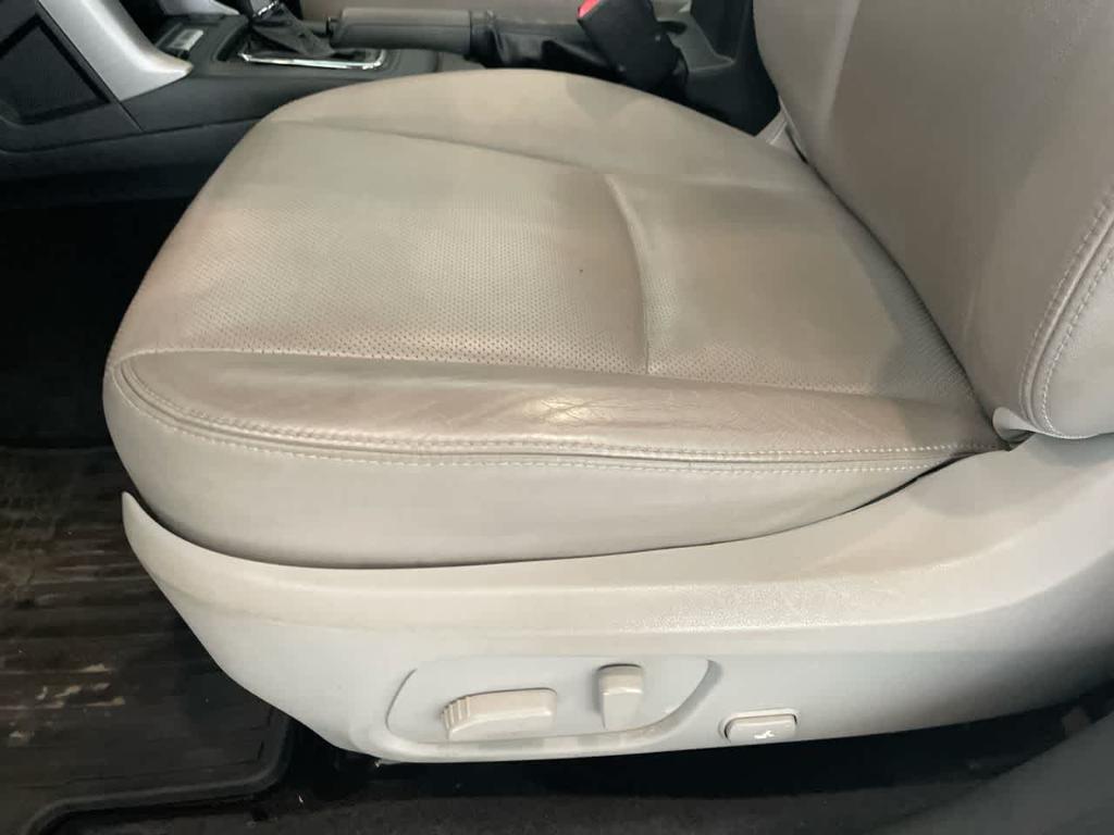 used 2016 Subaru Forester car, priced at $18,729