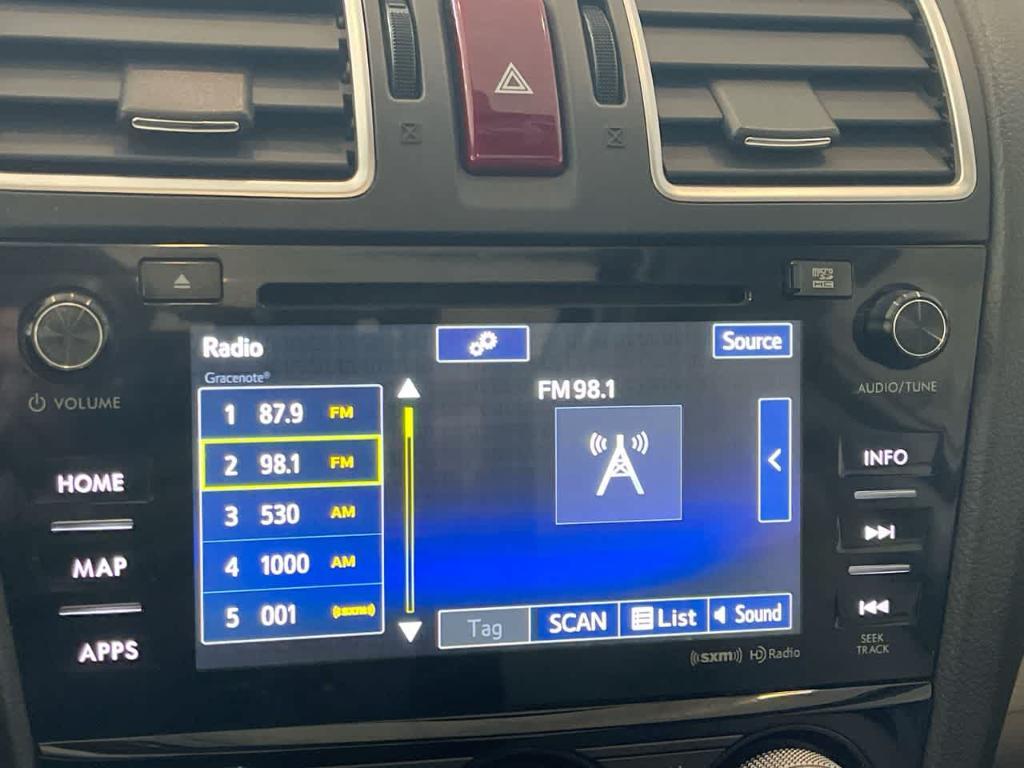 used 2016 Subaru Forester car, priced at $18,729