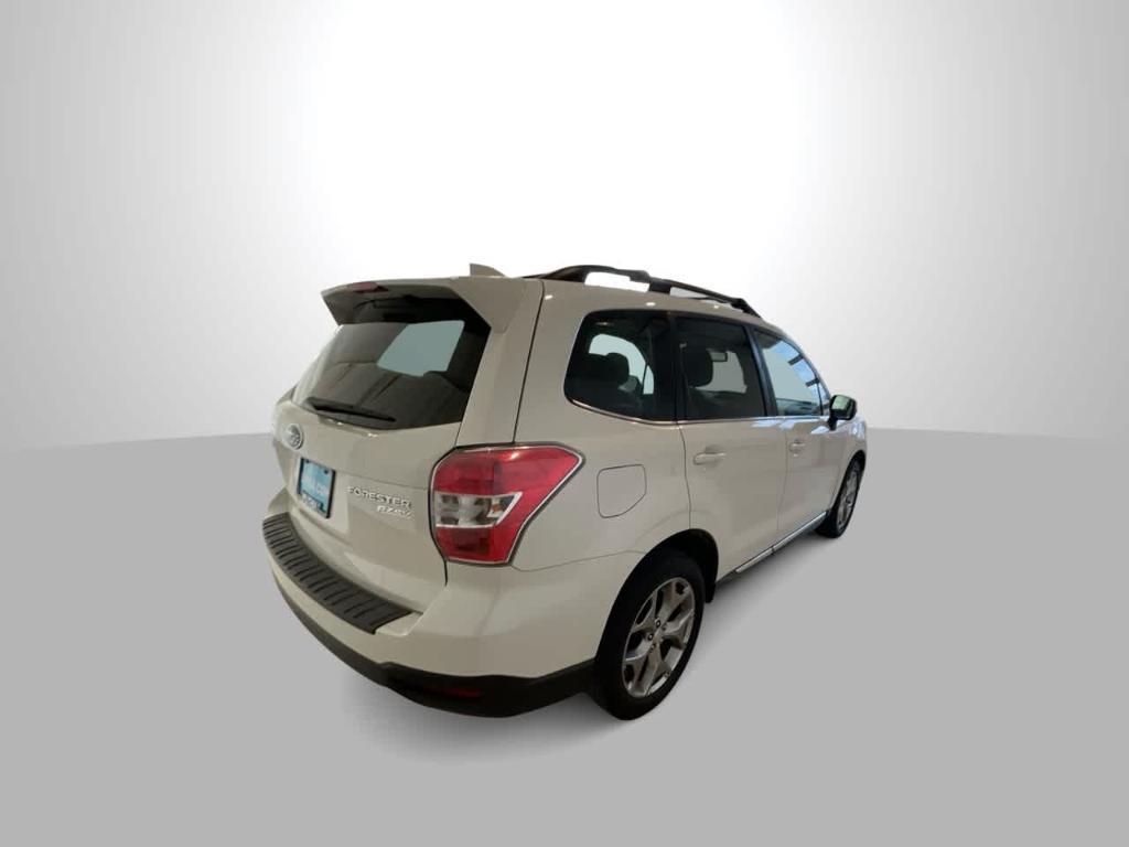 used 2016 Subaru Forester car, priced at $18,729