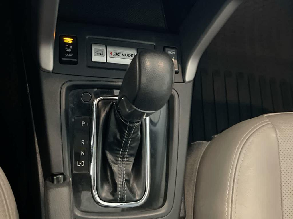 used 2016 Subaru Forester car, priced at $18,729