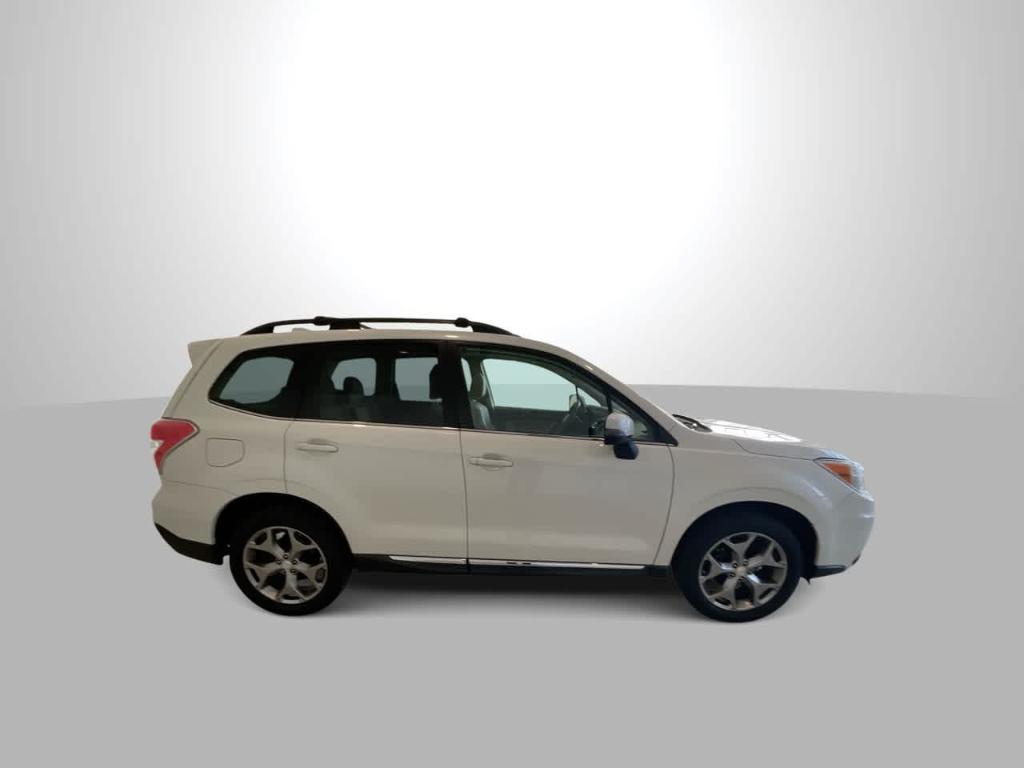 used 2016 Subaru Forester car, priced at $18,729
