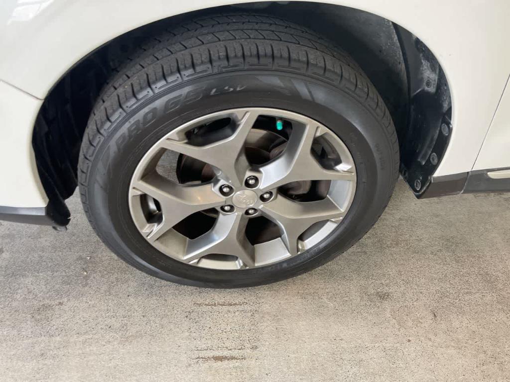 used 2016 Subaru Forester car, priced at $18,729