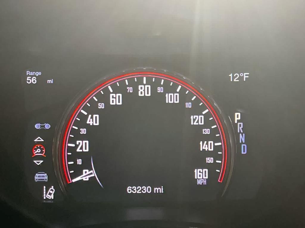 used 2022 Dodge Durango car, priced at $34,801