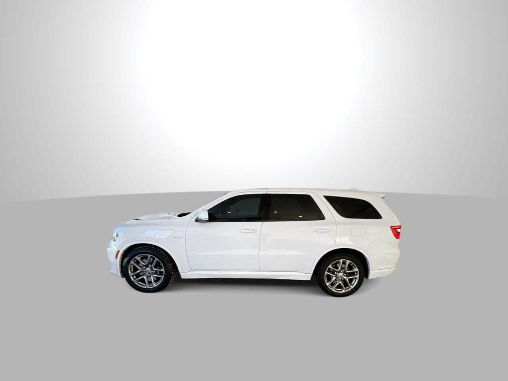 used 2022 Dodge Durango car, priced at $34,801