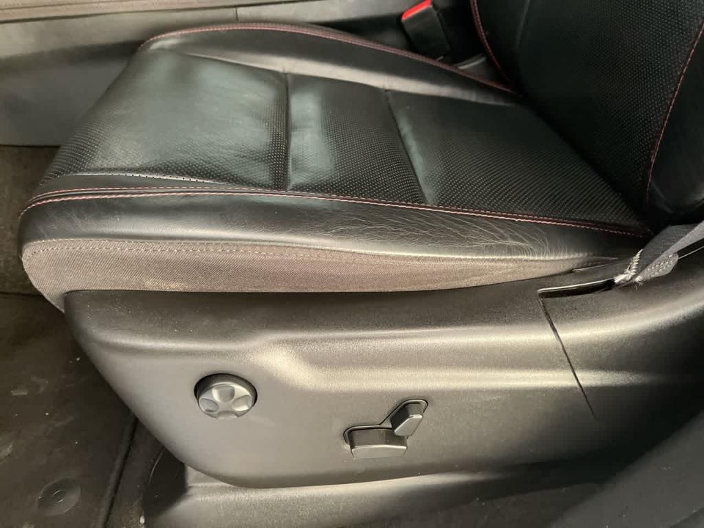 used 2022 Dodge Durango car, priced at $34,801