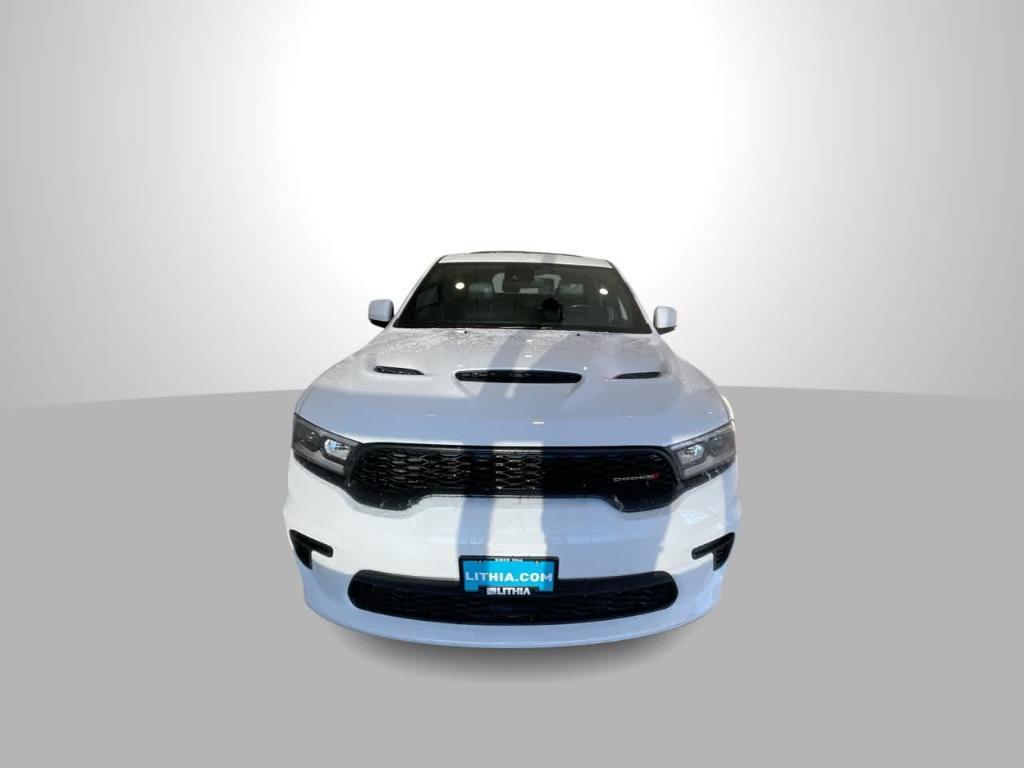 used 2022 Dodge Durango car, priced at $34,801