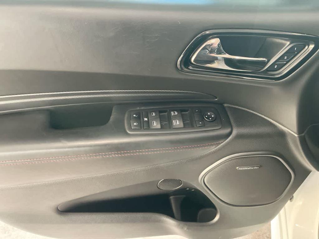 used 2022 Dodge Durango car, priced at $34,801