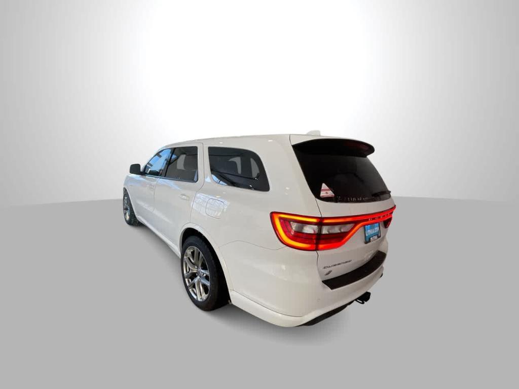 used 2022 Dodge Durango car, priced at $34,801