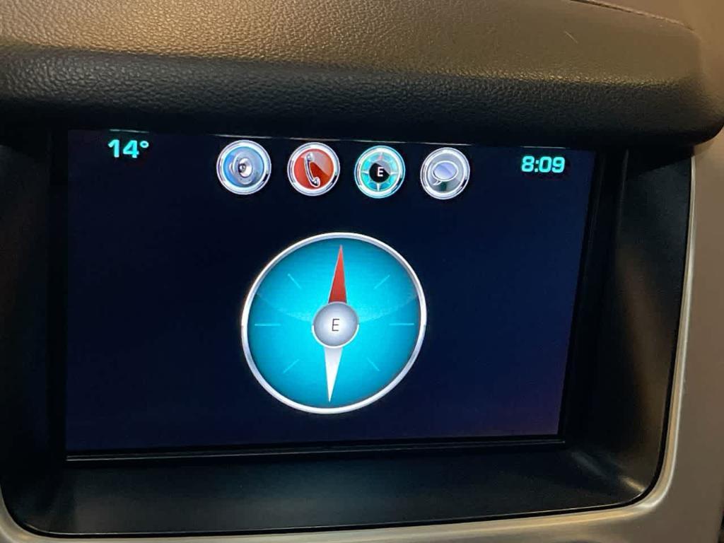 used 2017 GMC Yukon car, priced at $24,438