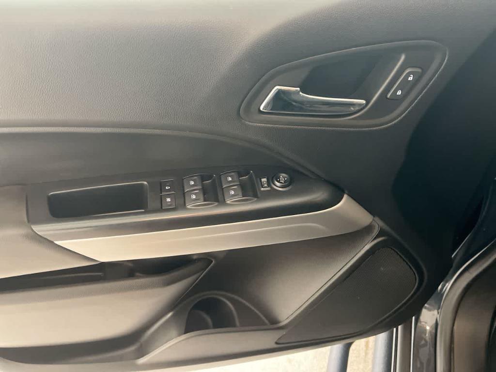 used 2020 Chevrolet Colorado car, priced at $28,295