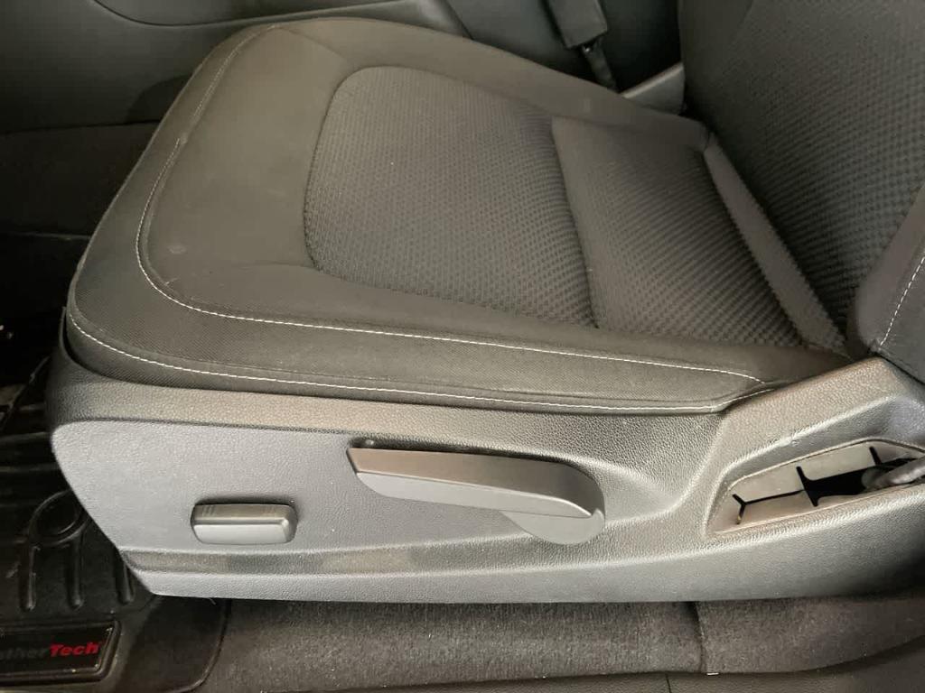 used 2020 Chevrolet Colorado car, priced at $28,295