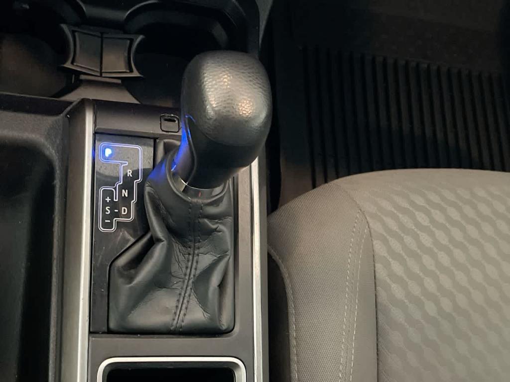 used 2023 Toyota Tacoma car, priced at $33,913