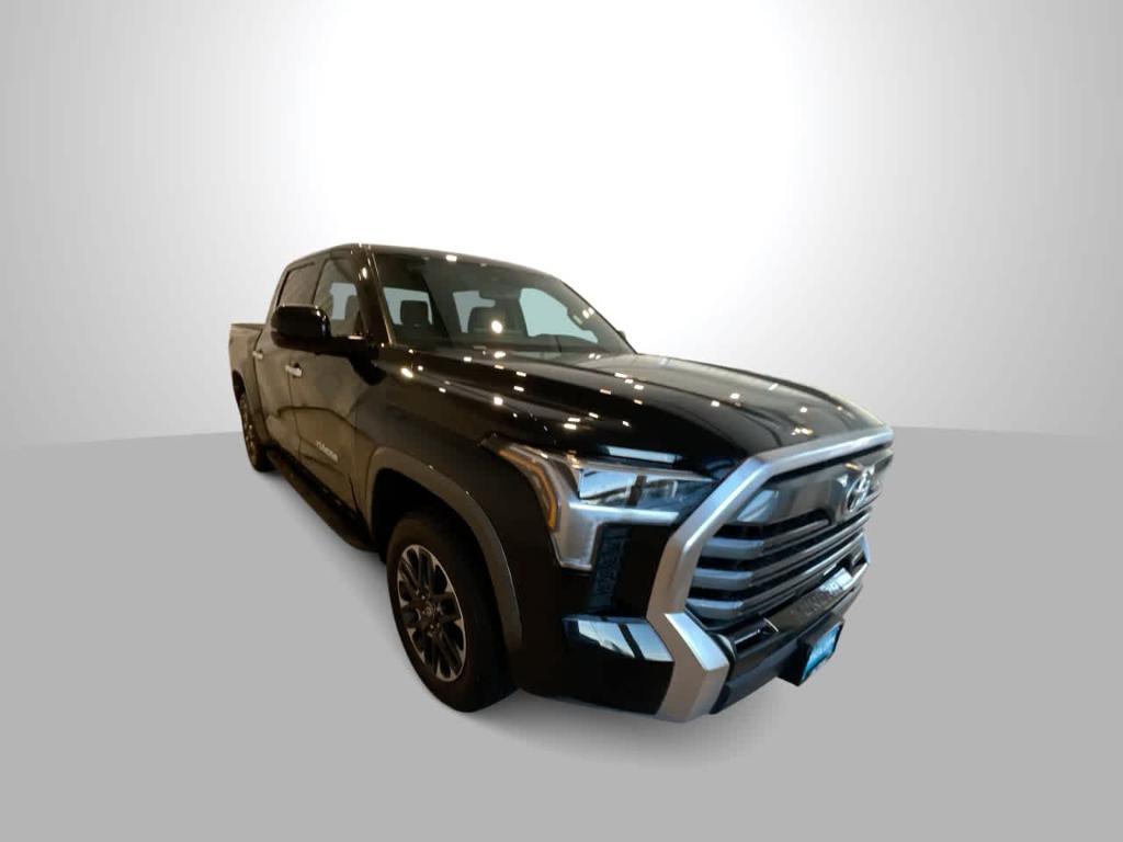 new 2026 Toyota Tundra car, priced at $58,946