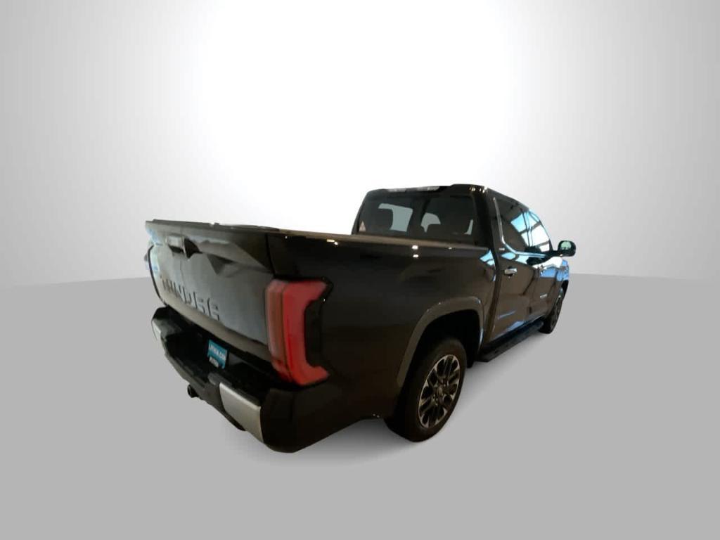 new 2026 Toyota Tundra car, priced at $58,946