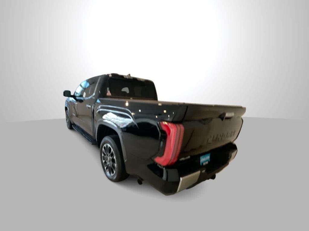 new 2026 Toyota Tundra car, priced at $58,946