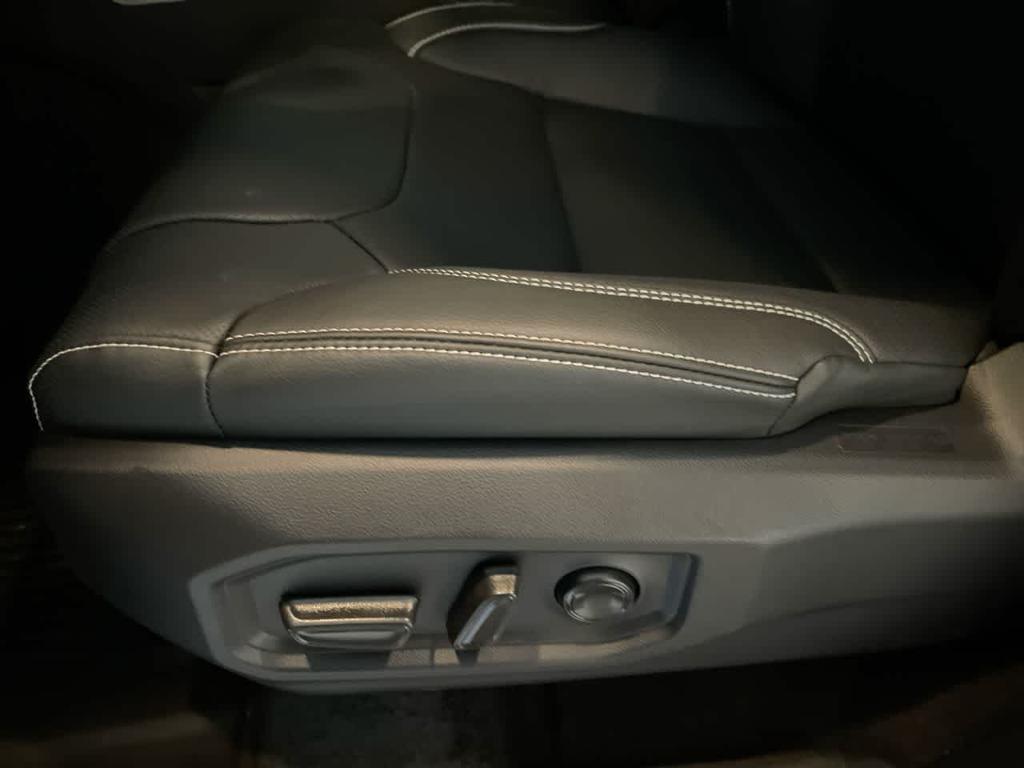 new 2026 Toyota Tundra car, priced at $58,946