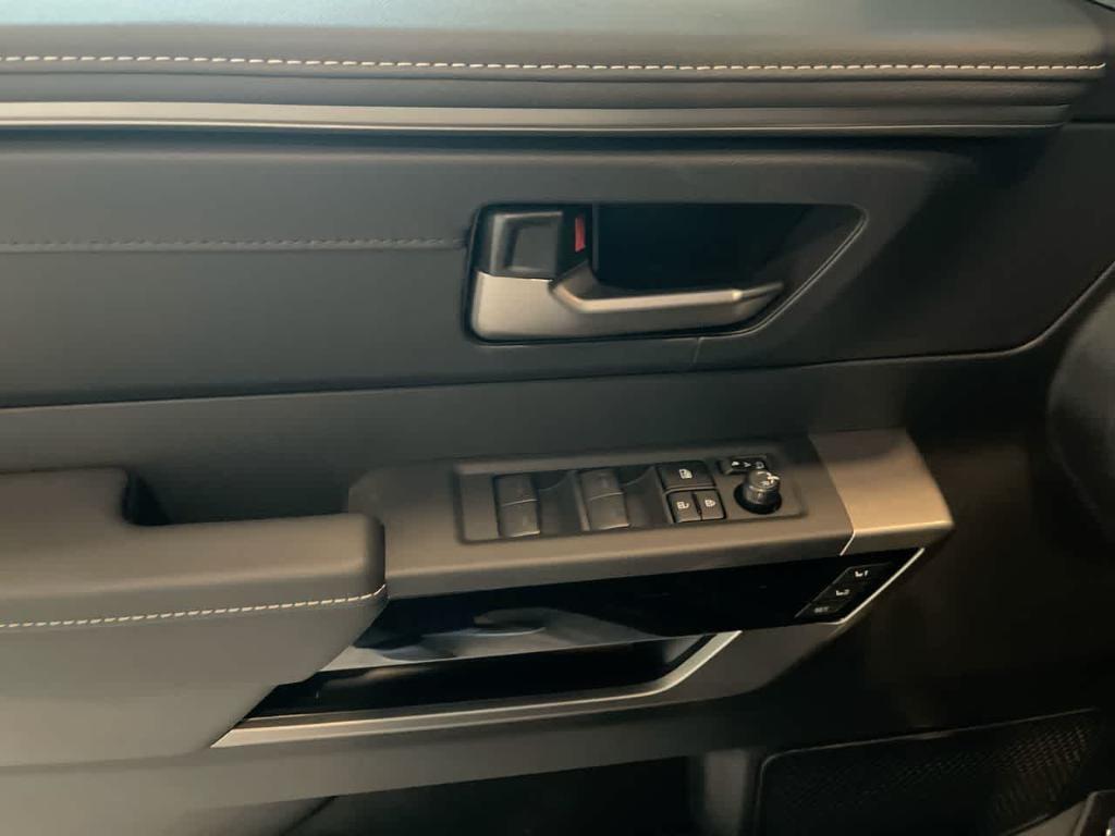 new 2026 Toyota Tundra car, priced at $58,946