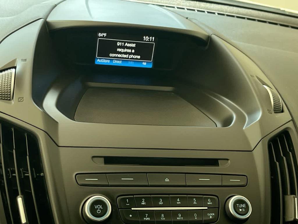 used 2018 Ford Escape car, priced at $14,762