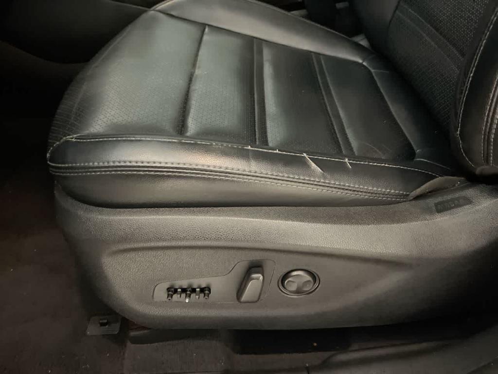 used 2020 Kia Sorento car, priced at $18,013