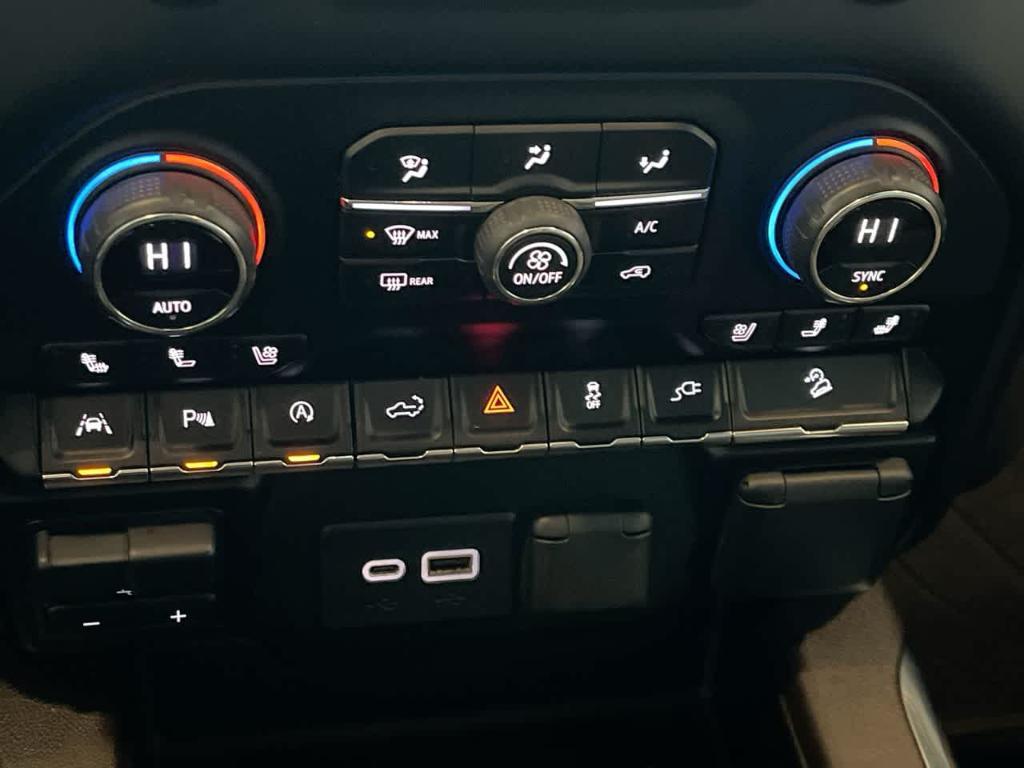 used 2021 Chevrolet Silverado 1500 car, priced at $36,951