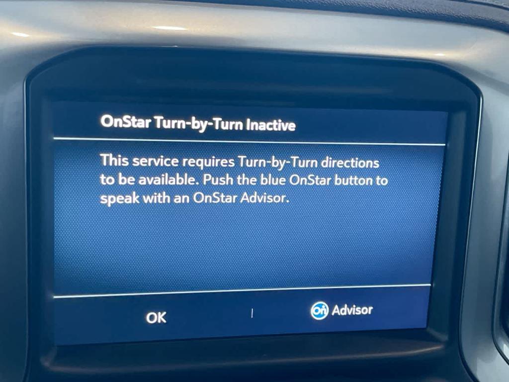 used 2021 Chevrolet Silverado 1500 car, priced at $36,951