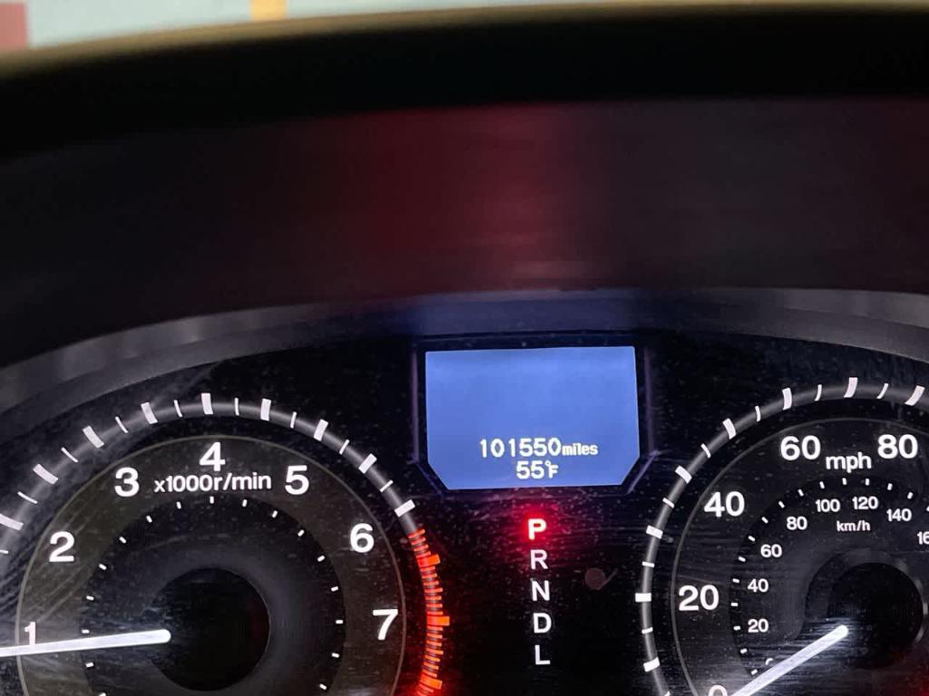 used 2016 Honda Odyssey car, priced at $16,688