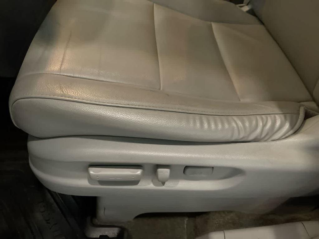 used 2016 Honda Odyssey car, priced at $16,688