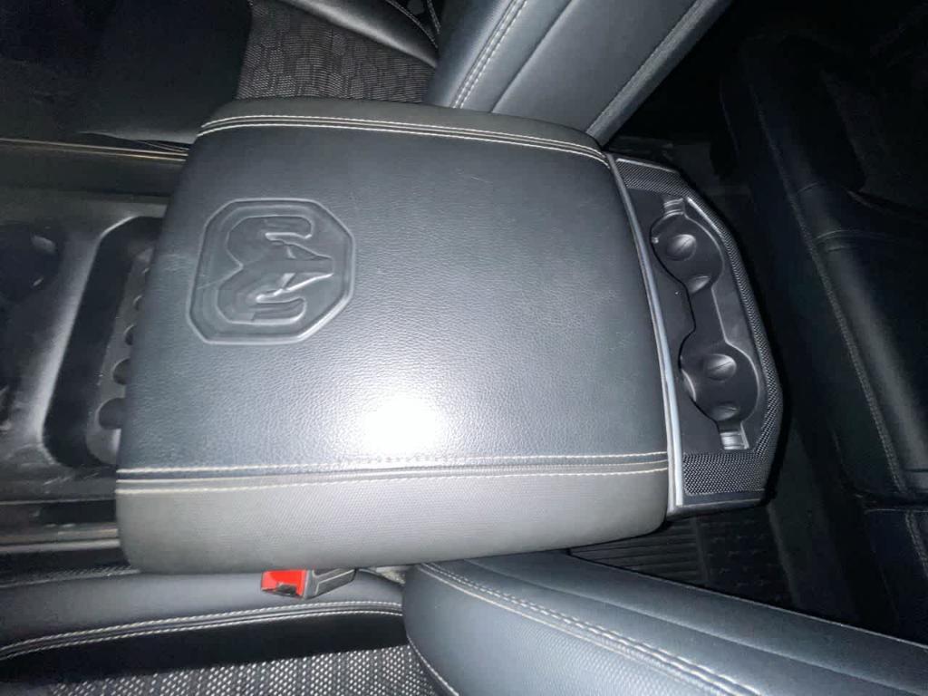 used 2020 Ram 1500 car, priced at $33,457