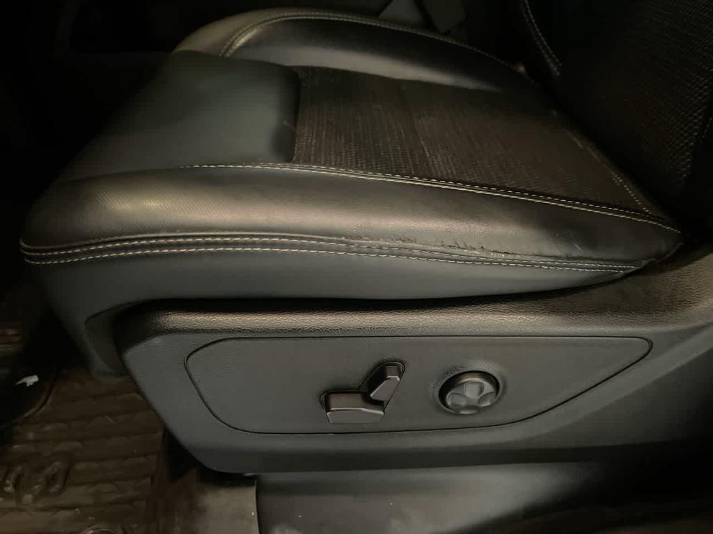 used 2020 Ram 1500 car, priced at $33,457