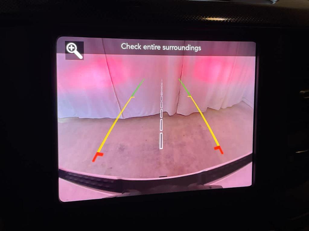 used 2020 Ram 1500 car, priced at $33,457