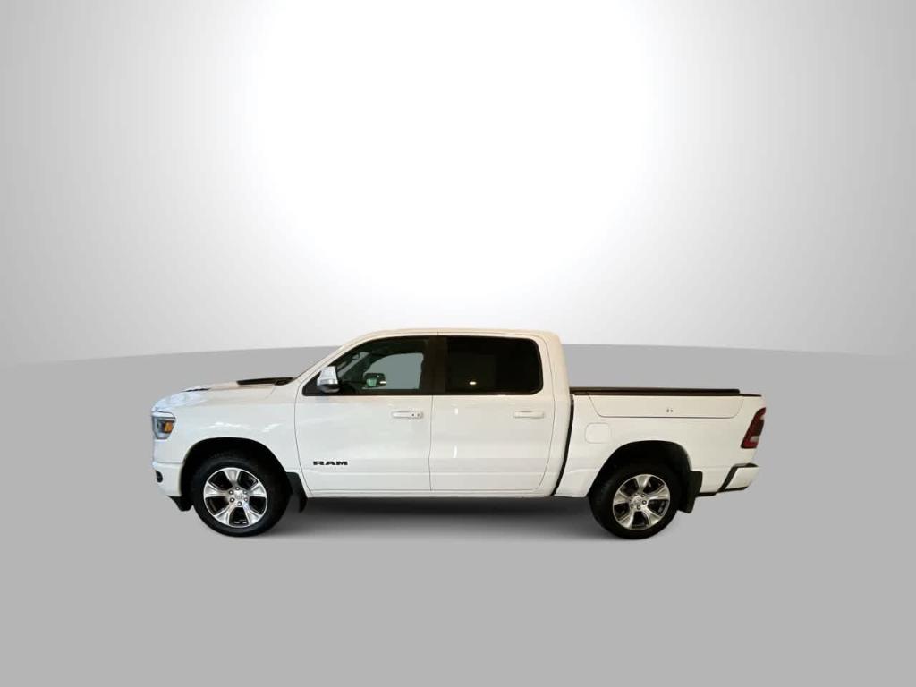 used 2020 Ram 1500 car, priced at $33,457