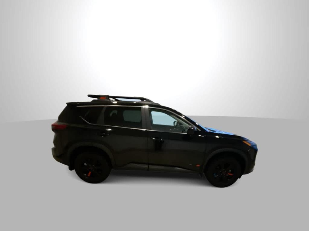 used 2026 Nissan Rogue car, priced at $29,995
