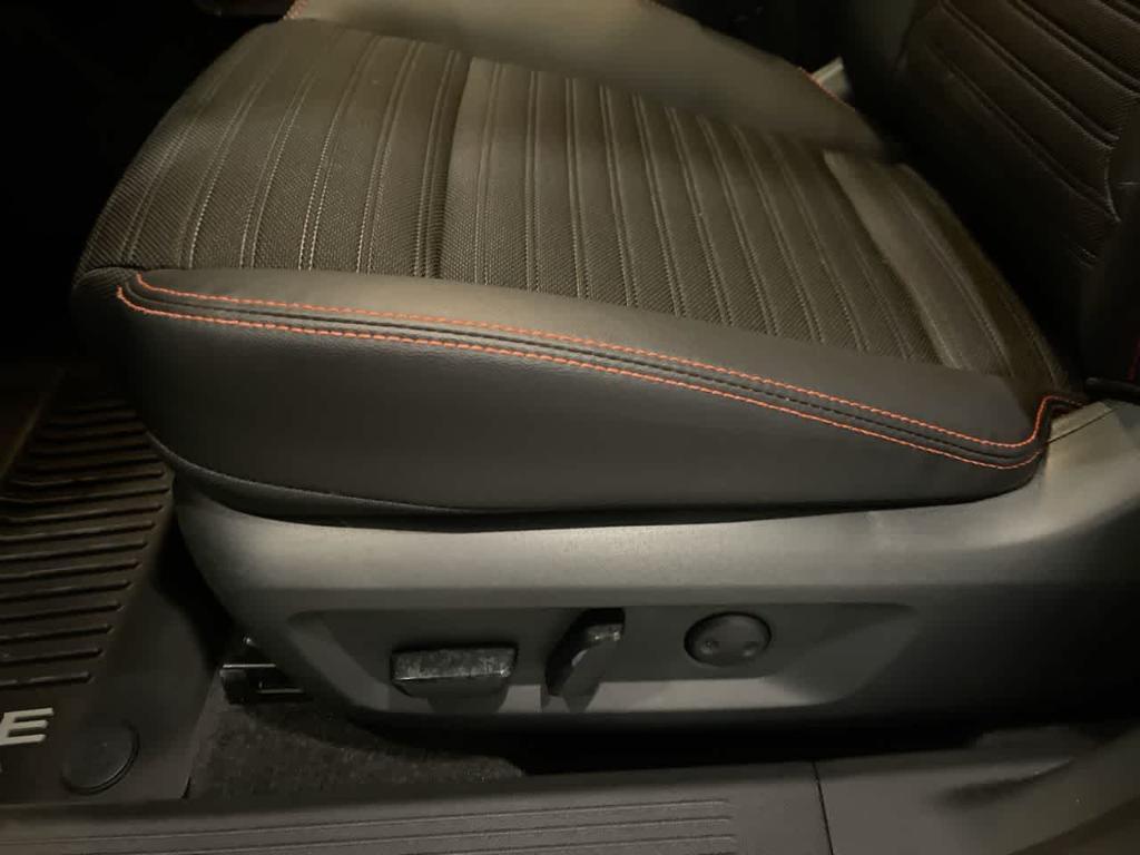 used 2026 Nissan Rogue car, priced at $29,995