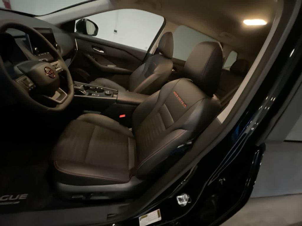 used 2026 Nissan Rogue car, priced at $29,995