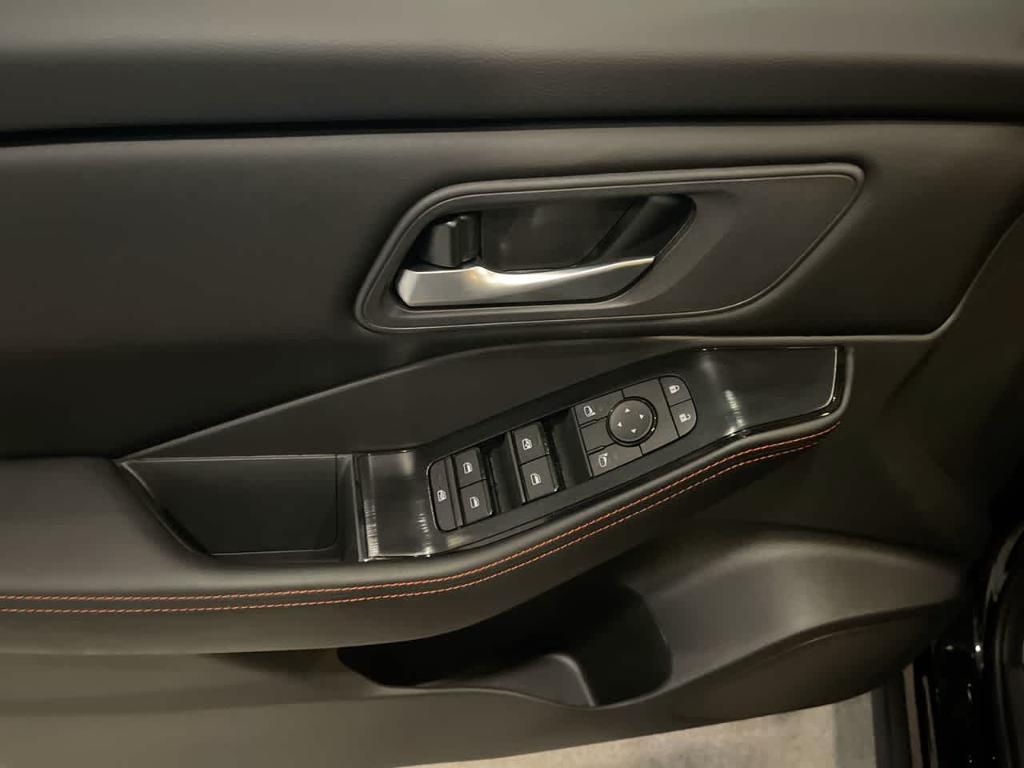 used 2026 Nissan Rogue car, priced at $29,995