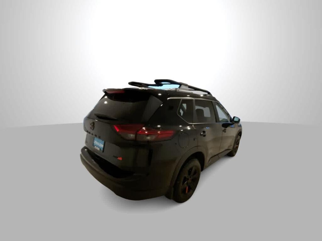 used 2026 Nissan Rogue car, priced at $29,995