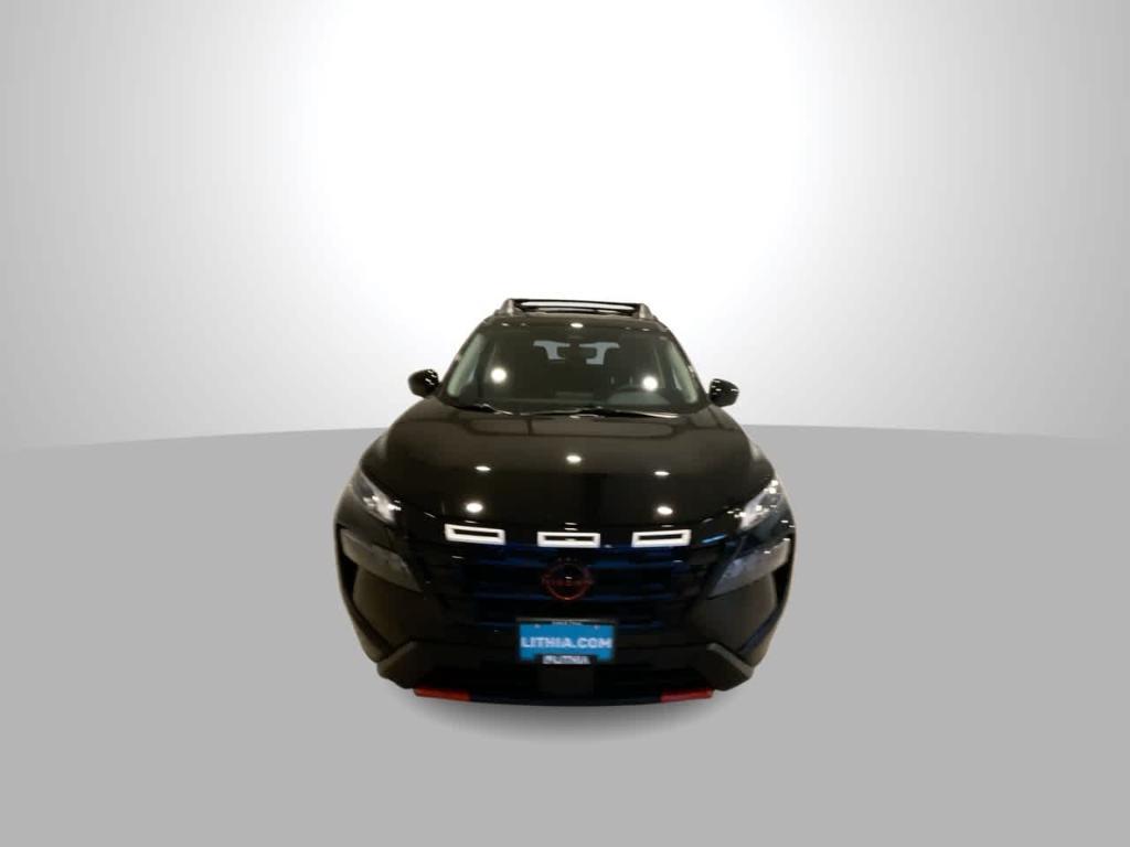 used 2026 Nissan Rogue car, priced at $29,995