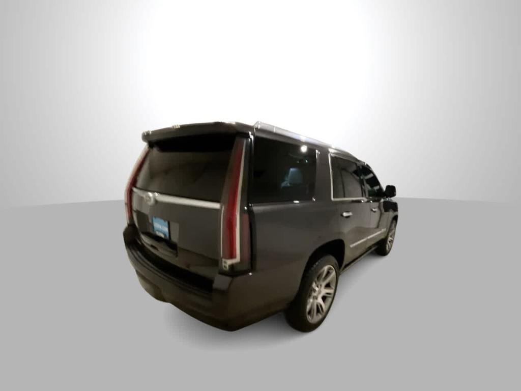 used 2015 Cadillac Escalade car, priced at $27,983