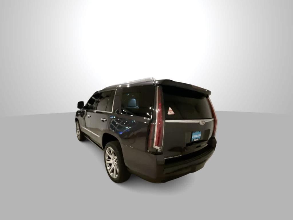used 2015 Cadillac Escalade car, priced at $27,983