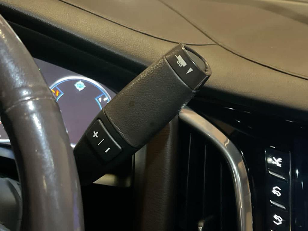 used 2015 Cadillac Escalade car, priced at $27,983