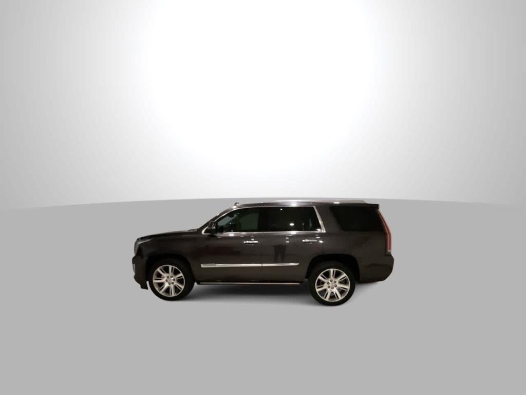 used 2015 Cadillac Escalade car, priced at $27,983