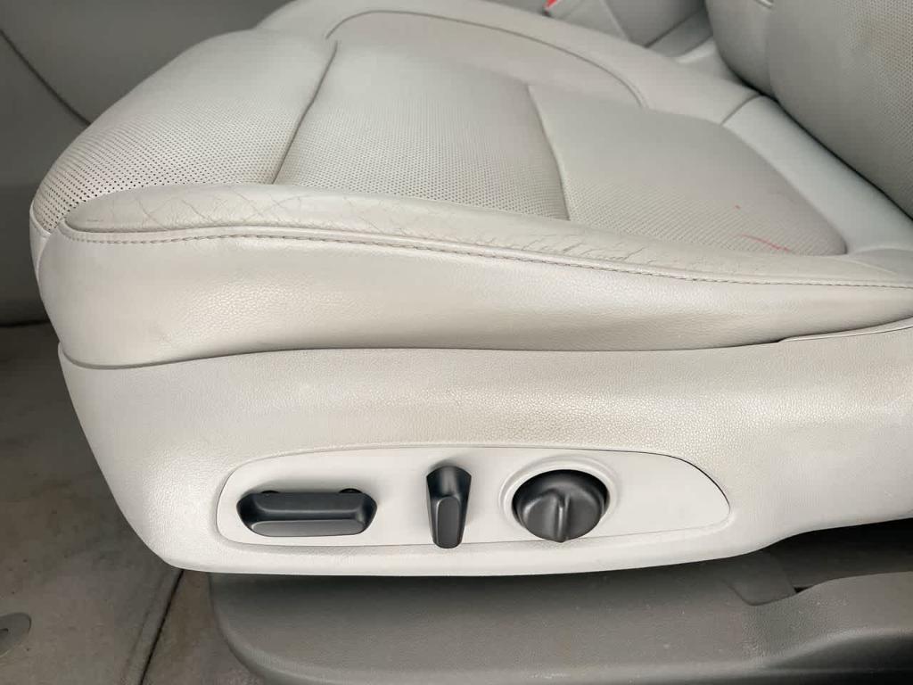 used 2018 GMC Acadia car, priced at $17,303