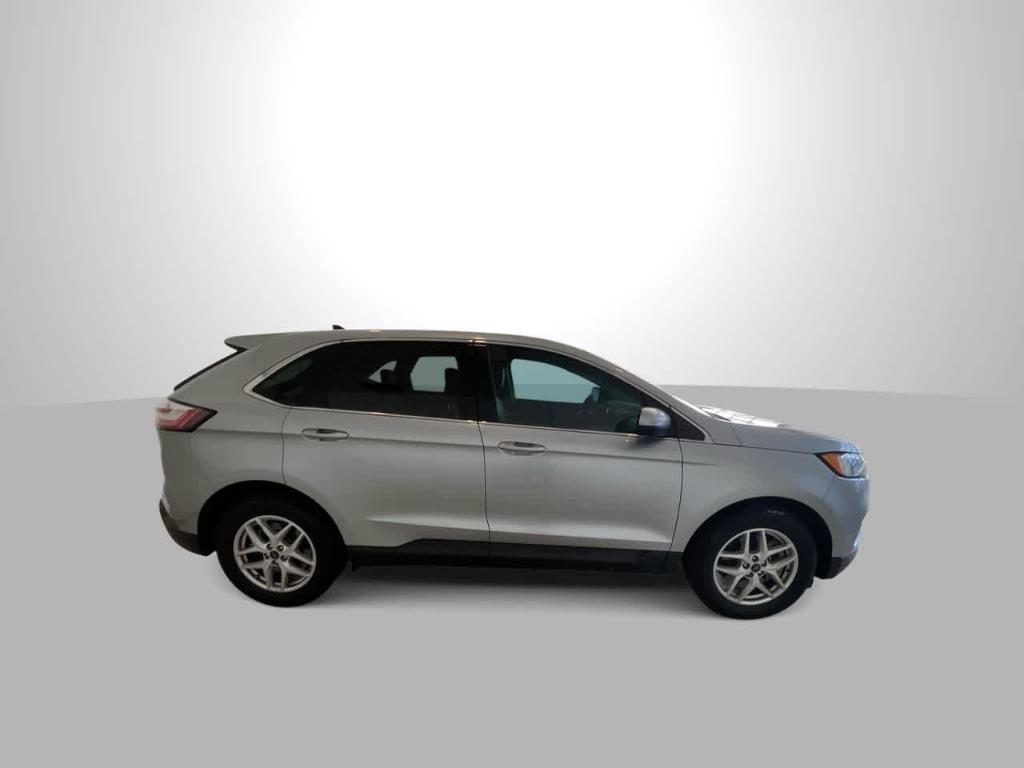used 2022 Ford Edge car, priced at $22,214