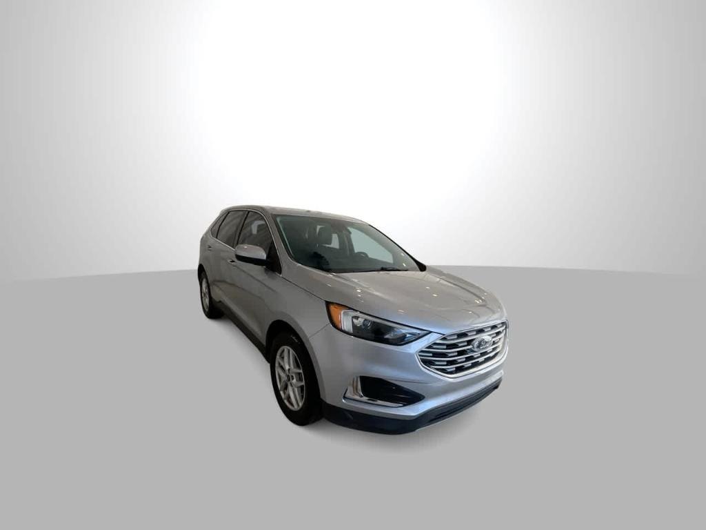 used 2022 Ford Edge car, priced at $22,214