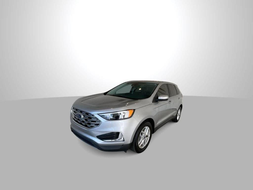 used 2022 Ford Edge car, priced at $22,214