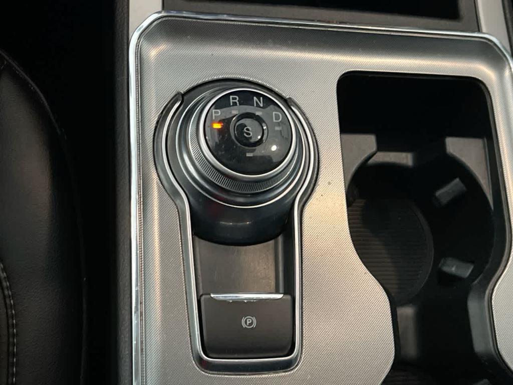 used 2022 Ford Edge car, priced at $22,214