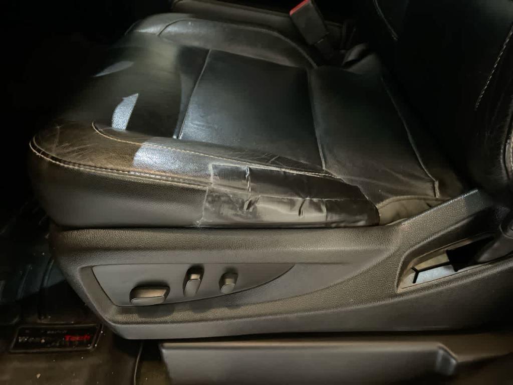 used 2015 Chevrolet Silverado 1500 car, priced at $15,592