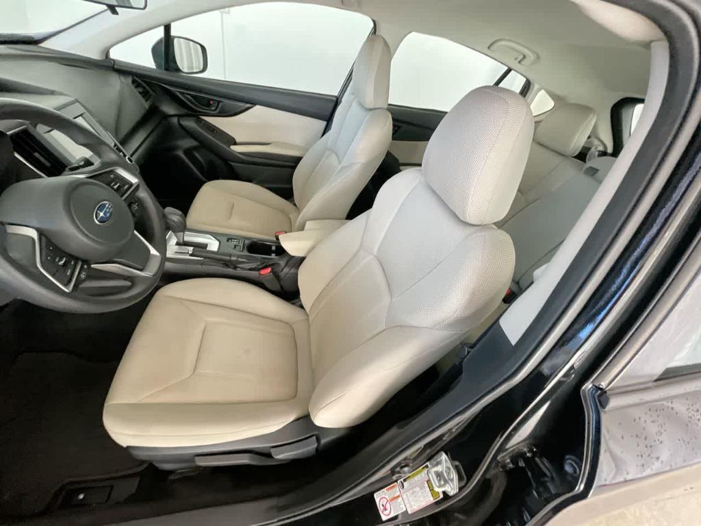 used 2017 Subaru Impreza car, priced at $13,171