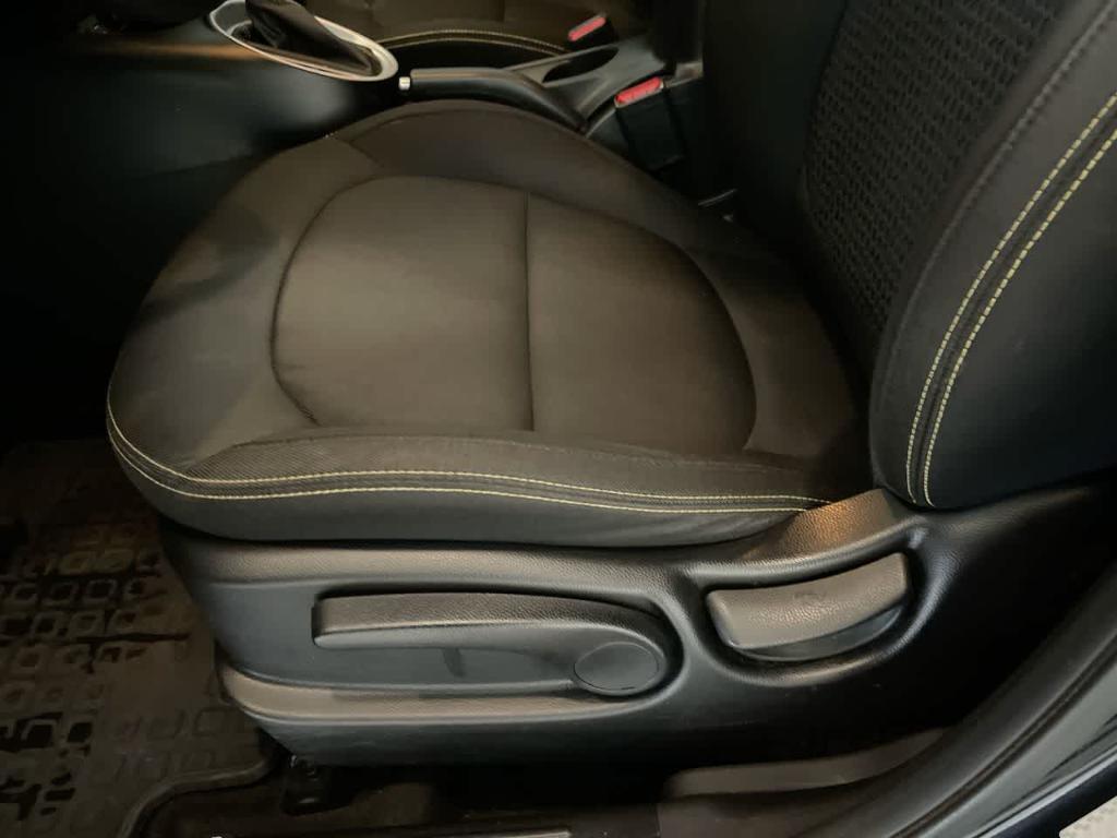 used 2016 Kia Soul car, priced at $11,864